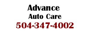 Advance Auto Care